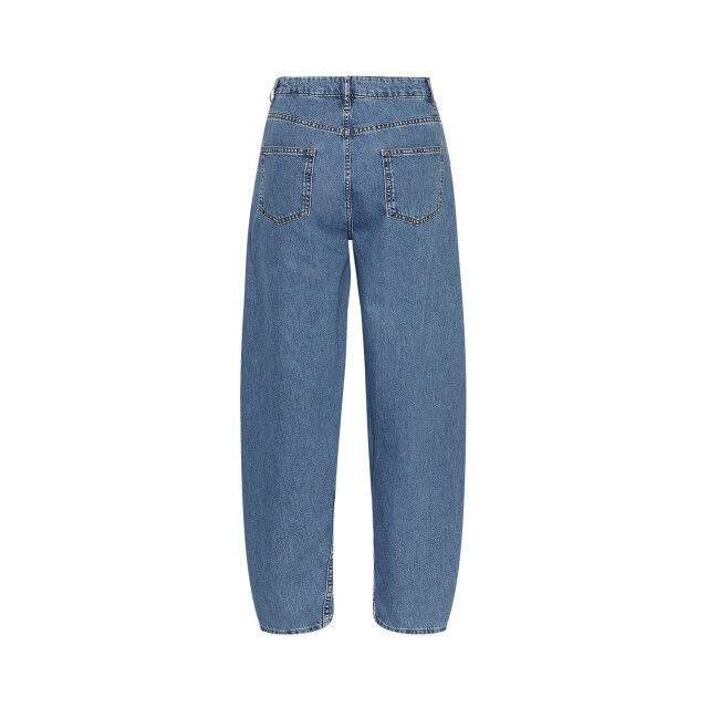 Moss Copenhagen 19515 kobane lis barrel jeans 19515 Kobane Lis Barrel Jeans large