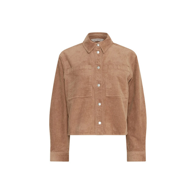 Moss Copenhagen 18733 arcelle geggo shirt 18733 Arcelle Geggo Shirt large