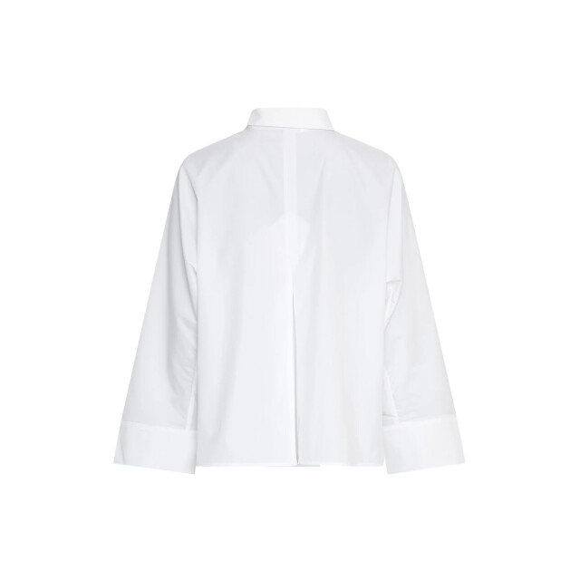 Moss Copenhagen 19461 natalia zenika boxy shirt 19461 Natalia Zenika Boxy Shirt large