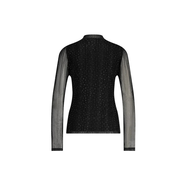 Nukus Nkf01001 puck top strass NKF01001 Puck Top Strass large