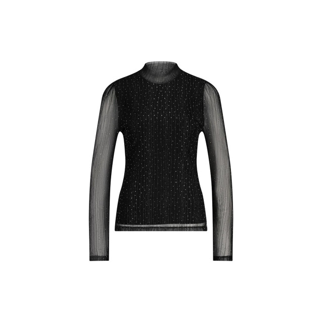 Nukus Nkf01001 puck top strass NKF01001 Puck Top Strass large