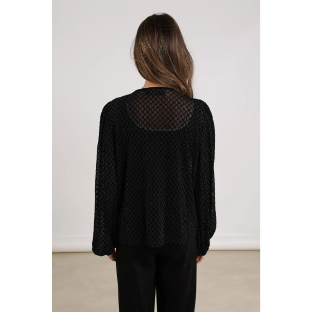 Nukus Nkf01043 alfie top NKF01043 Alfie Top large