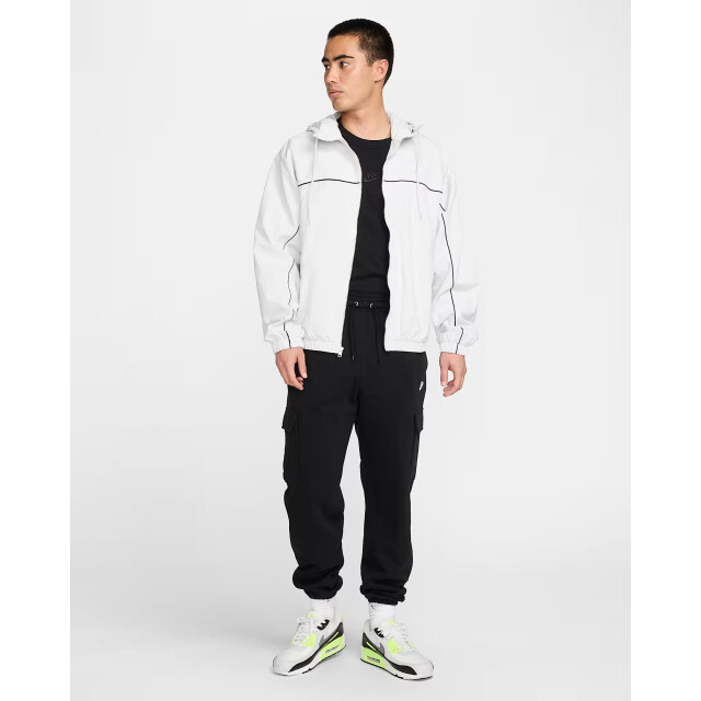 Nike m nk club bb cargo pant sport pantalon heren - 072922_990-M large
