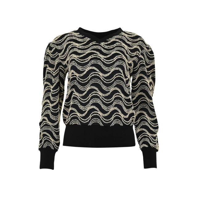 Maicazz Prace sweater fa25.60.336 black FA25.60.336 large