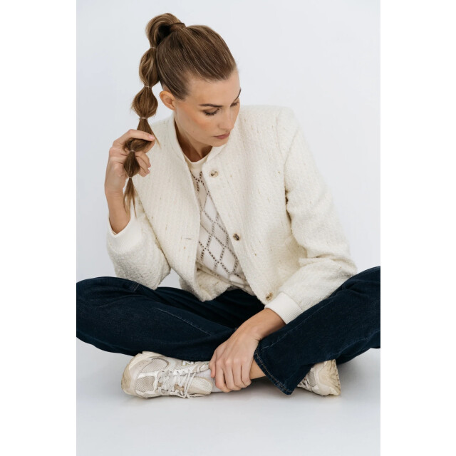 Maicazz Fa25.10.302 pauline offwhite FA25.10.302 large