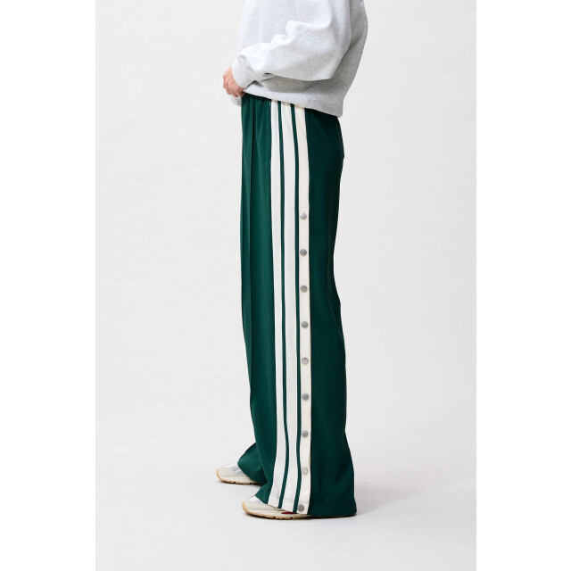 Catwalk Junkie 2504023005 side button tracksuit trousers 2504023005 Tracksuit trousers met drukknopen large