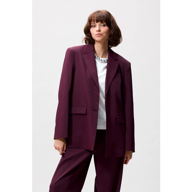 Catwalk Junkie 2504022600 blazer with back detail 2504022600 Blazer with back detail large