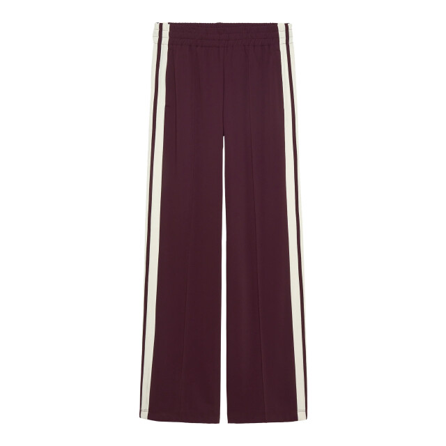 Catwalk Junkie 2504023005 side button tracksuit trousers 2504023005 Tracksuit trousers met drukknopen large