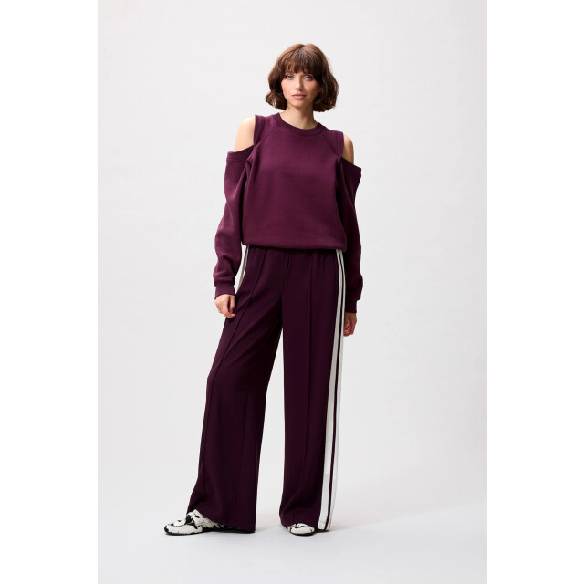 Catwalk Junkie 2504020603 sweater with cut out 2504020603 Sweater with cut out large