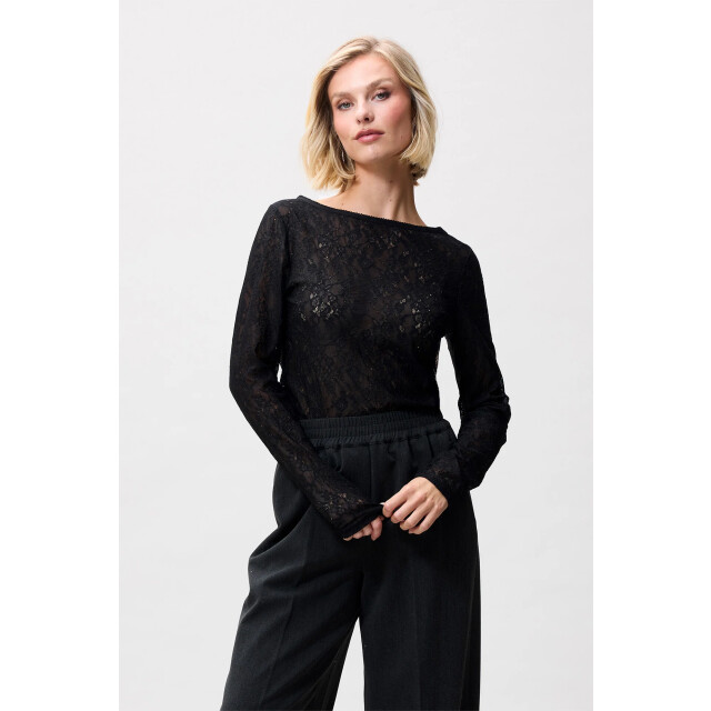 Catwalk Junkie 2504020403 lace long sleeve 2504020403 Lace long sleeve large