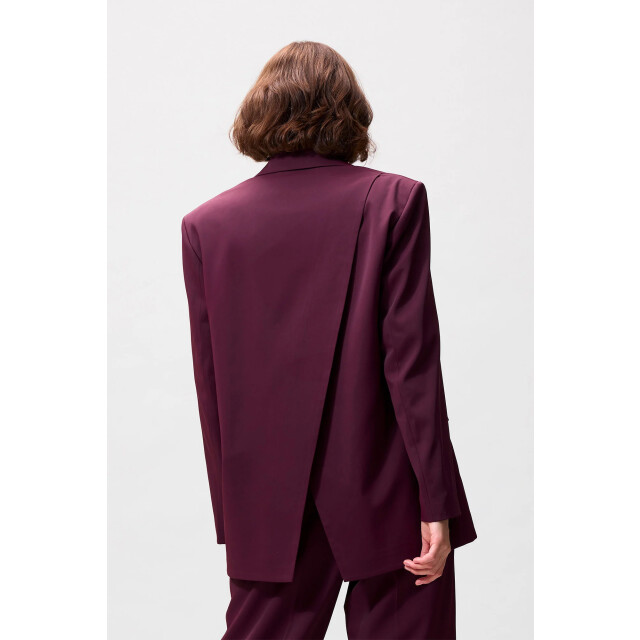 Catwalk Junkie 2504022600 blazer with back detail 2504022600 Blazer with back detail large