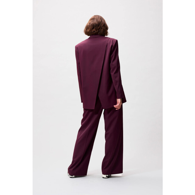 Catwalk Junkie 2504022600 blazer with back detail 2504022600 Blazer with back detail large