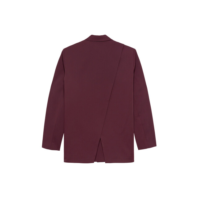 Catwalk Junkie 2504022600 blazer with back detail 2504022600 Blazer with back detail large