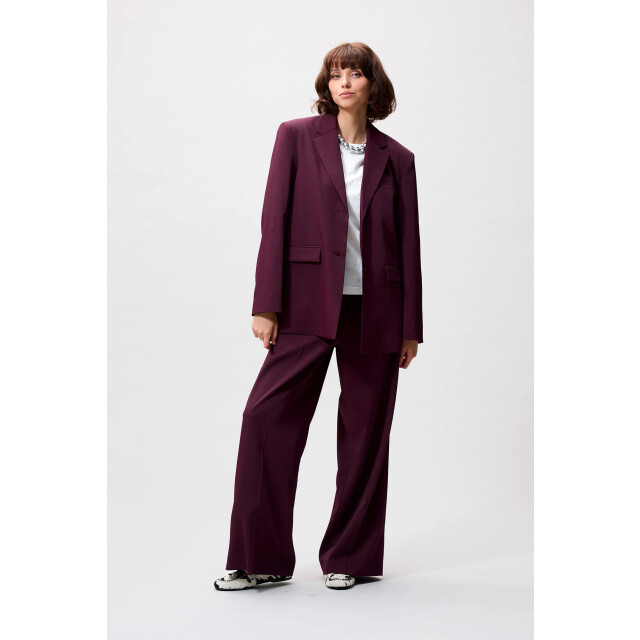Catwalk Junkie 2504022600 blazer with back detail 2504022600 Blazer with back detail large