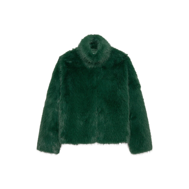 Catwalk Junkie 250226 fur jacket 2504022406 Fur jacket large