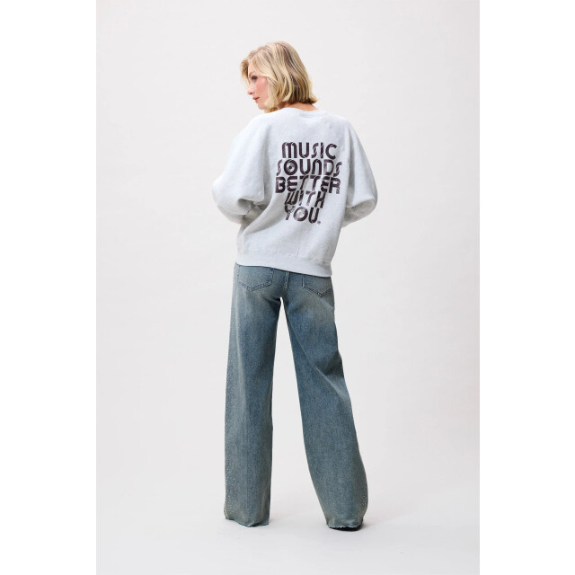 Catwalk Junkie 2504020607 graphic sweater 2504020607 Graphic sweater large