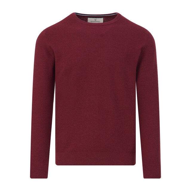 The Blueprint Crew-neck sweater 102183-004-M large