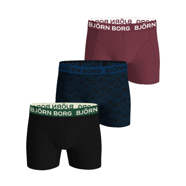 Björn Borg Boxershort 097675-001-XXL large
