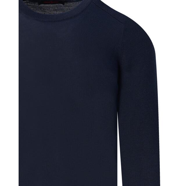 Gran Sasso Trui ronde hals 103966-001-48 large