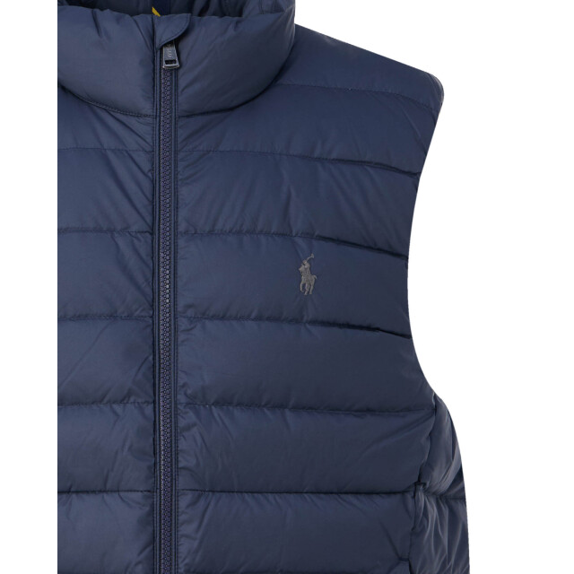 Ralph Lauren Bodywarmer 105594-001-M large