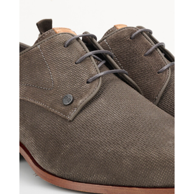 Rehab Dress shoe 105645-001-45 large