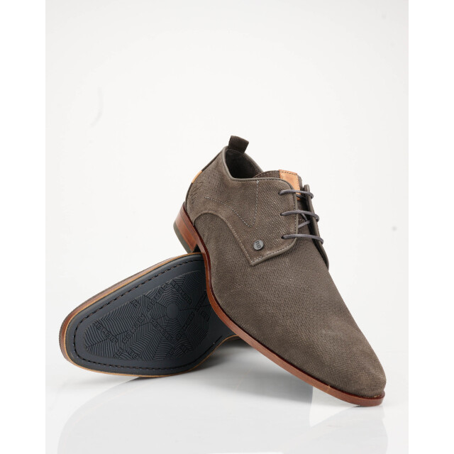 Rehab Dress shoe 105645-001-45 large