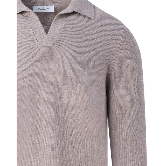 Gran Sasso Polo 103965-001-52 large