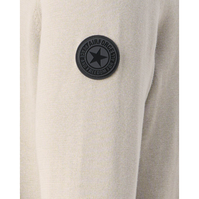 Airforce Polo 103682-001-L large