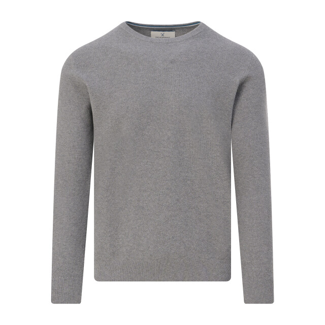 The Blueprint Crew-neck sweater 102183-002-L large