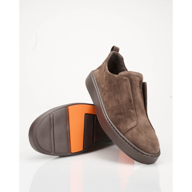 Santoni Sneakers 105674-001-10 large