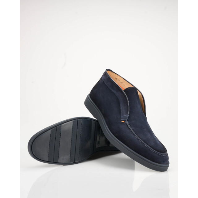 Santoni Casual shoe 105680-001-7 large
