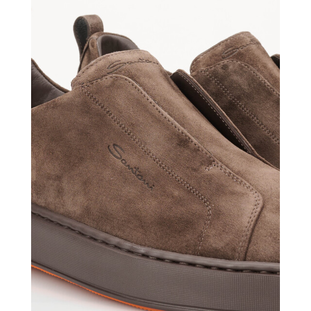 Santoni Sneakers 105674-001-10 large