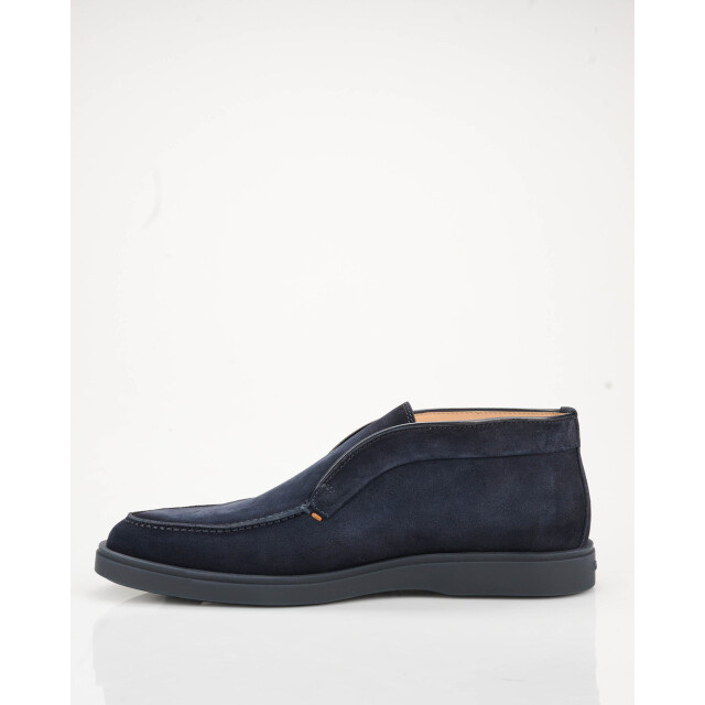 Santoni Casual shoe 105680-001-7 large
