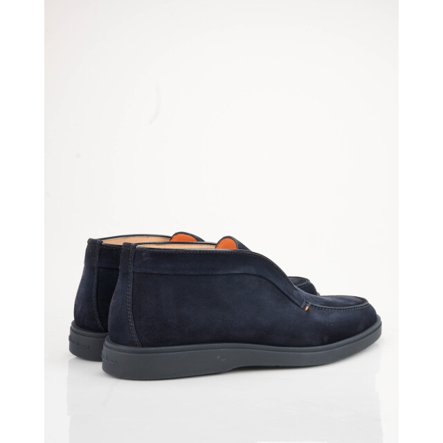 Santoni Casual shoe 105680-001-7 large