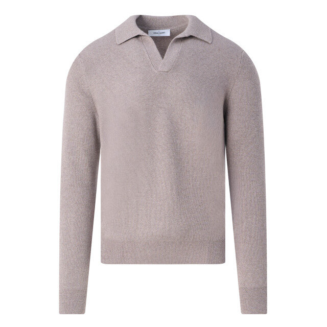 Gran Sasso Polo 103965-001-52 large