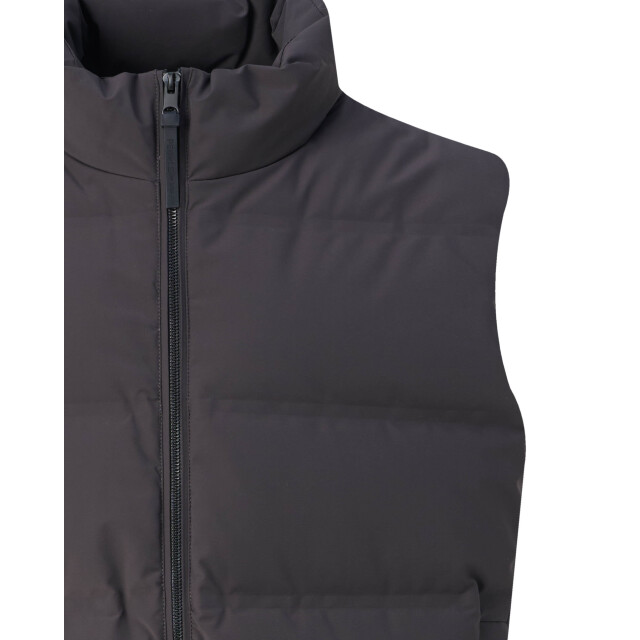 People of Shibuya Yasu bodywarmer 105553-001-52 large
