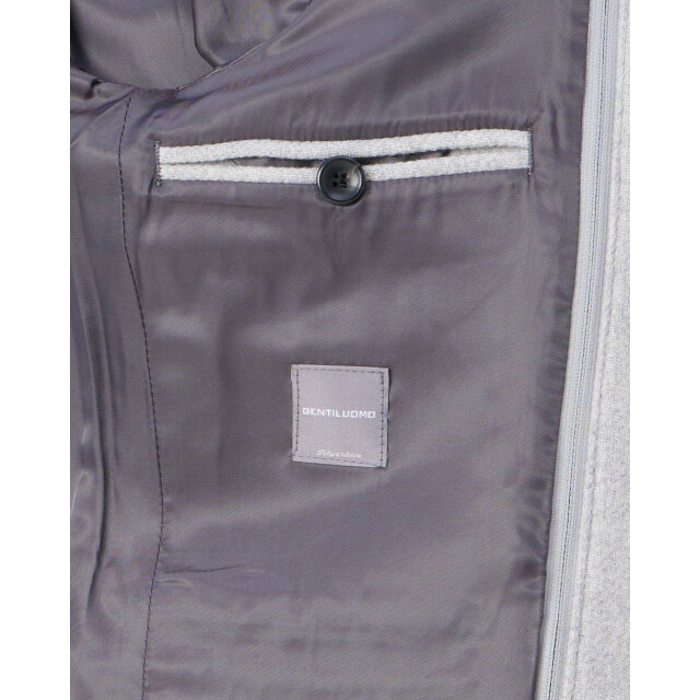 Gentiluomo Coat 106831-001-50 large