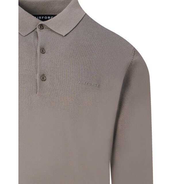 Airforce Polo 103683-001-L large