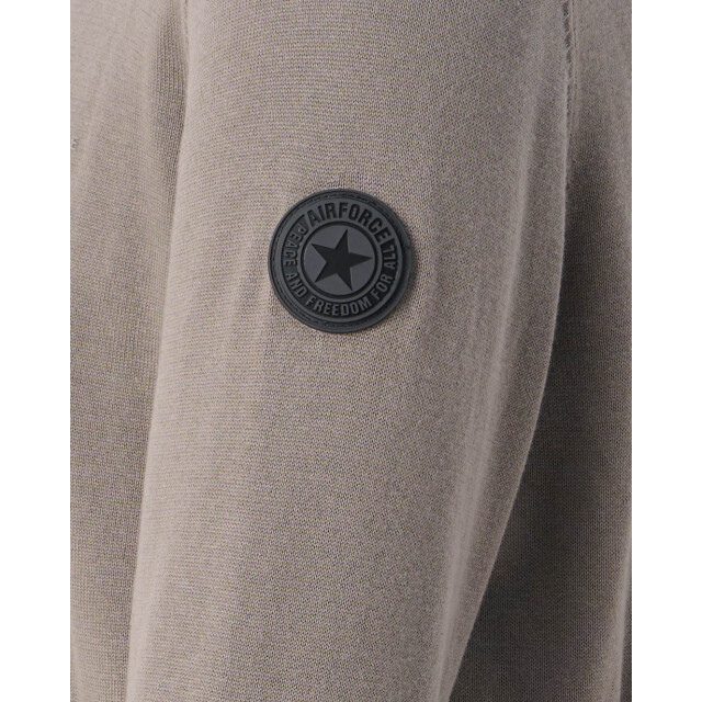 Airforce Polo 103683-001-L large