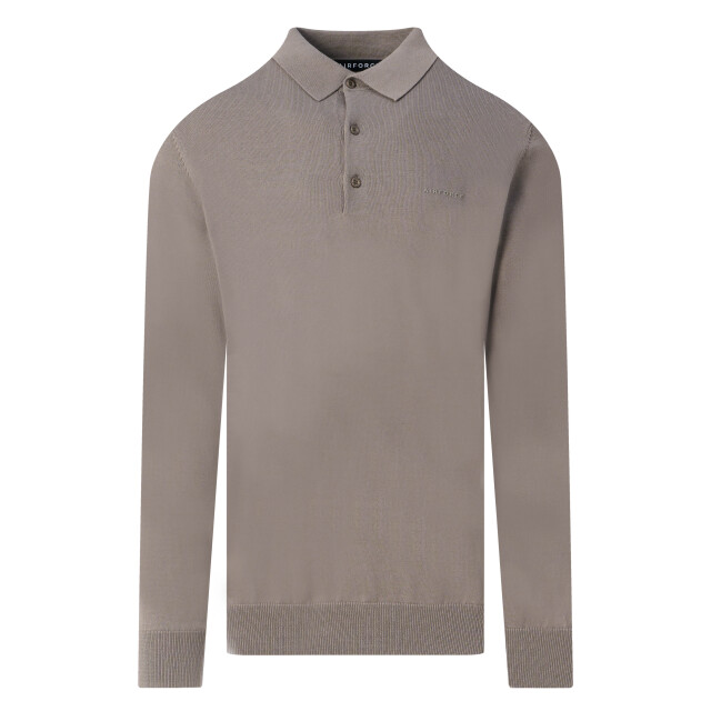 Airforce Polo 103683-001-L large