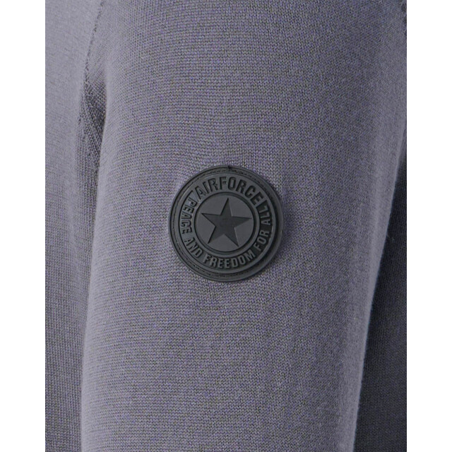 Airforce Polo 103684-001-M large