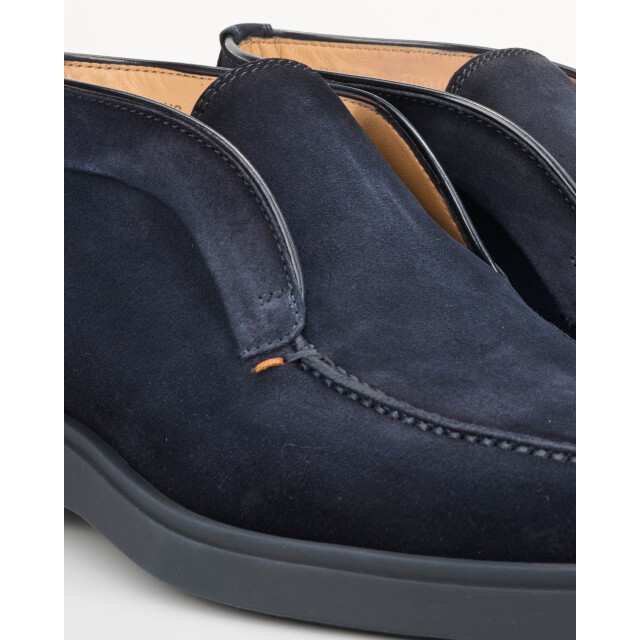 Santoni Casual shoe 105680-001-7 large