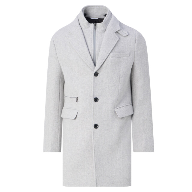 Gentiluomo Coat 106831-001-50 large