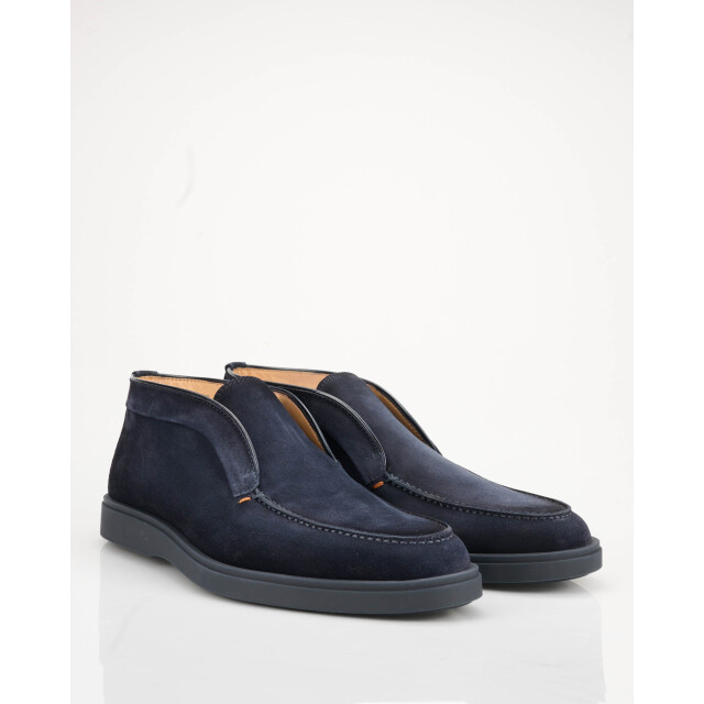 Santoni Casual shoe 105680-001-7 large