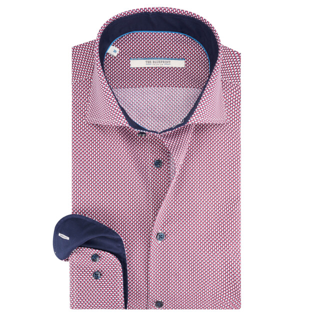 The Blueprint Dress shirt 103226-001-XL large
