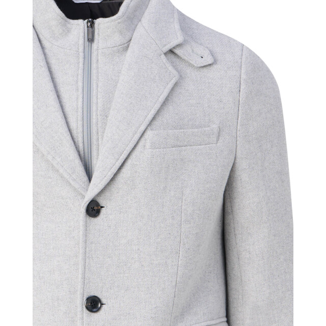 Gentiluomo Coat 106831-001-50 large