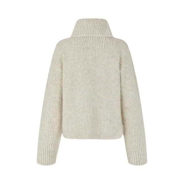 MbyM Kemina-m turtleneck sweater - Kemina-M Turtleneck Sweater - MbyM large
