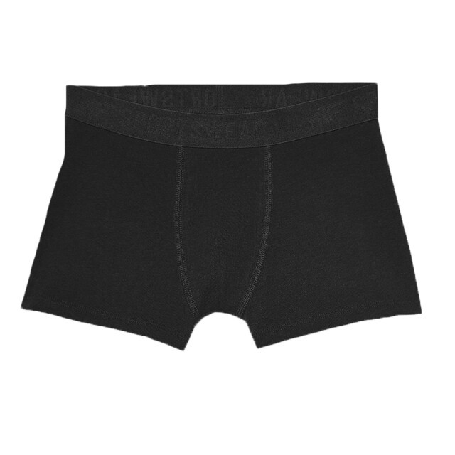 4F Jongens jwmm00ubxsm048 boxershorts (set van 3) UTPP6425_black large