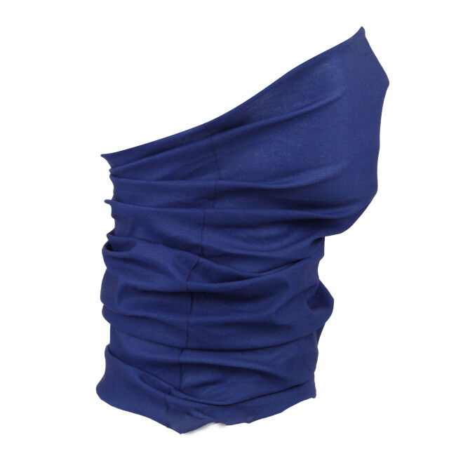 Regatta Kinder/kids multitube stretch nekwarmer UTRG8822_oxfordblue large
