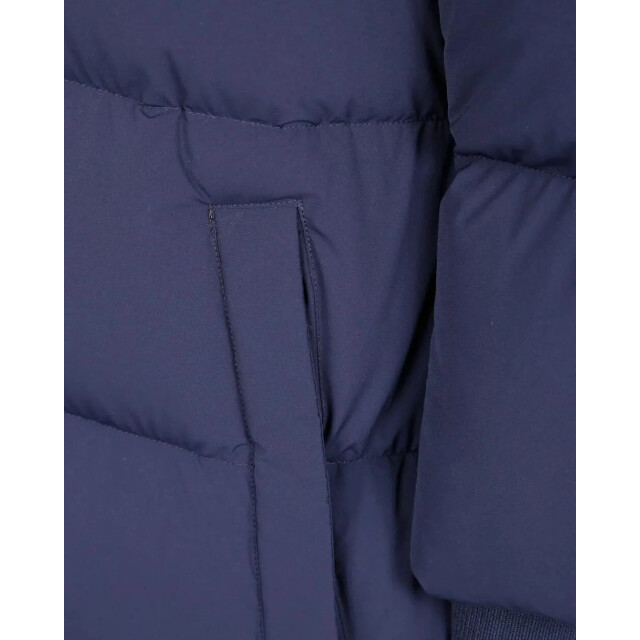 Woolrich Dames cloud madison coat CFWWOU2090FRUT3107-3989 large